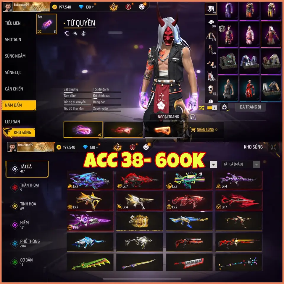 GEMWIN APK Chính thức Tải xuống Việt Nam